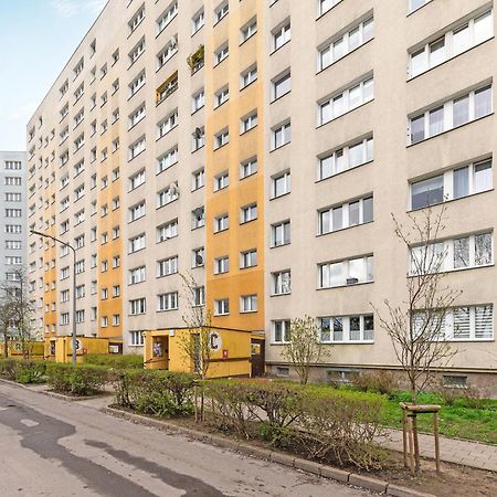 Pilotow 20C Rooms Гданьск Экстерьер фото