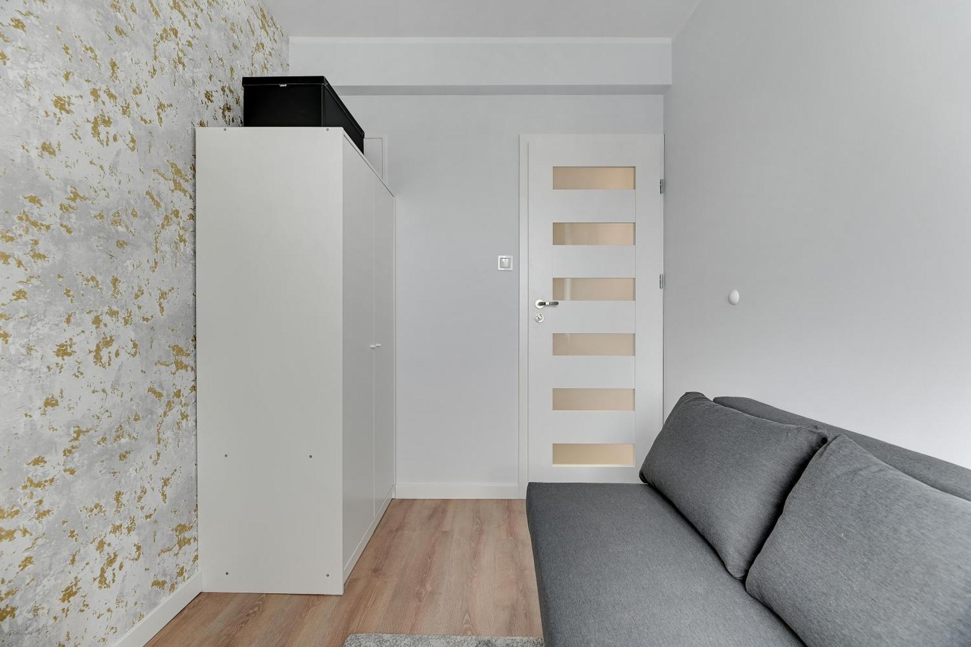 Pilotow 20C Rooms Гданьск Экстерьер фото