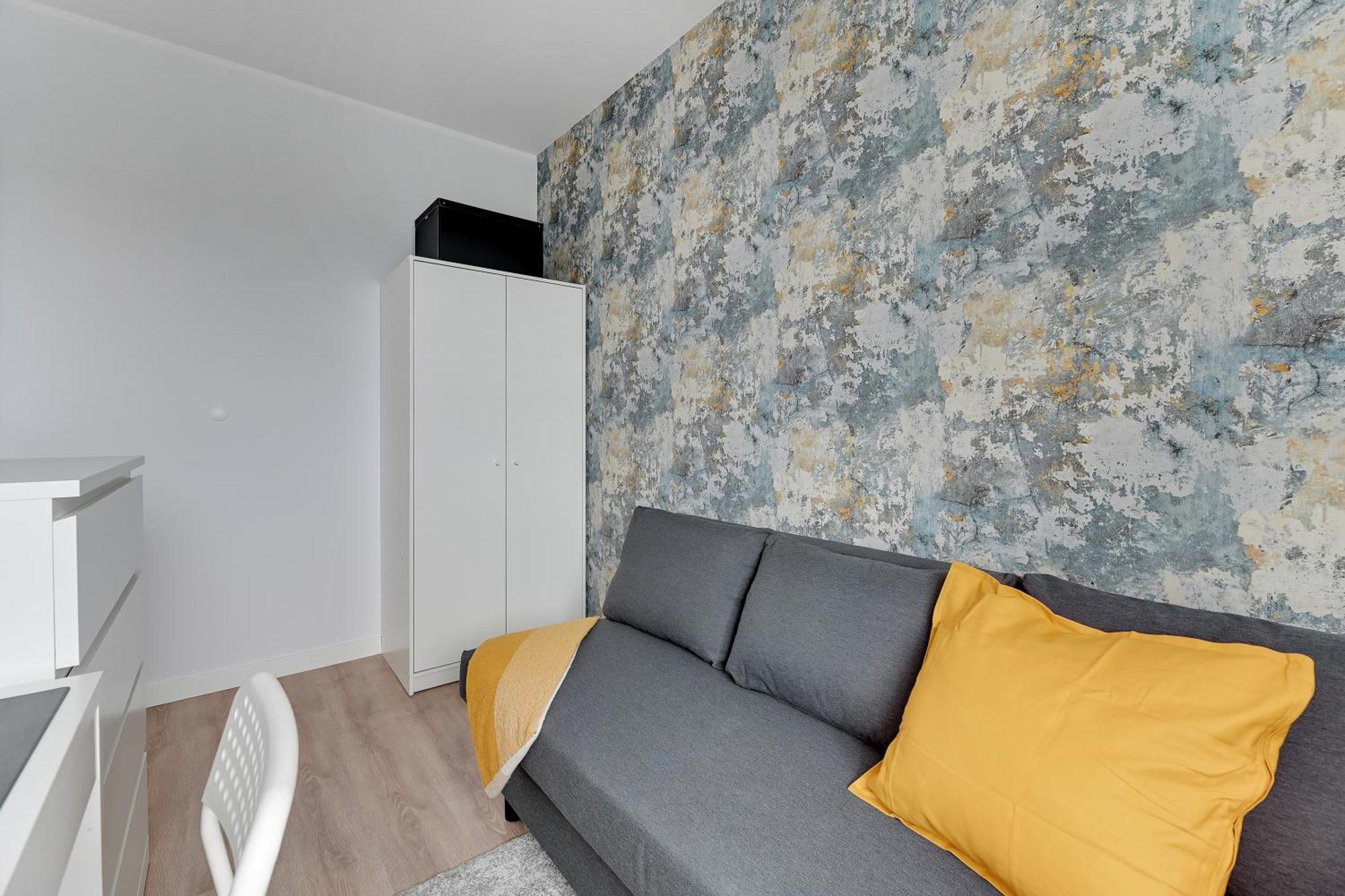 Pilotow 20C Rooms Гданьск Экстерьер фото