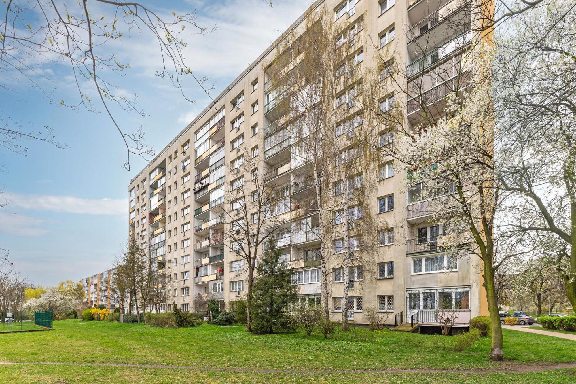 Pilotow 20C Rooms Гданьск Экстерьер фото